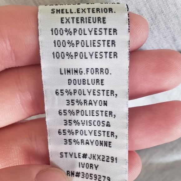 Sherpa Quarter Zip - Picture 3 of 5